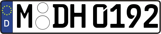 M-DH0192