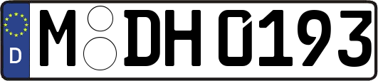 M-DH0193