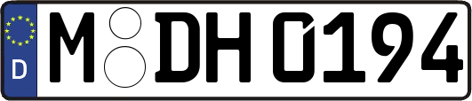 M-DH0194