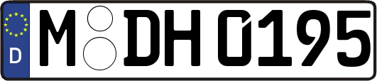 M-DH0195