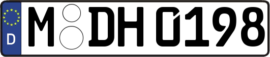 M-DH0198