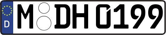 M-DH0199