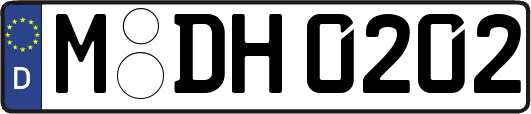 M-DH0202
