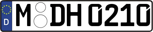 M-DH0210