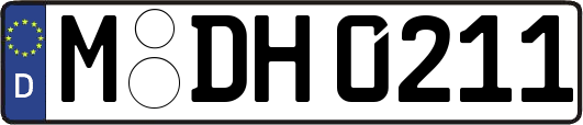 M-DH0211