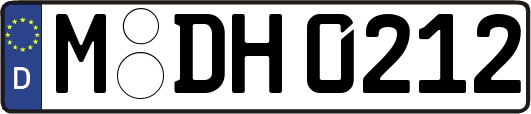 M-DH0212