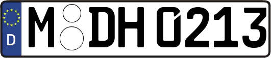 M-DH0213