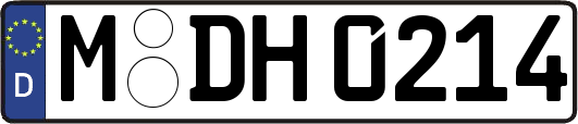M-DH0214