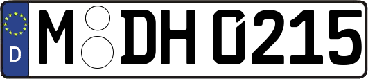 M-DH0215