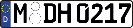 M-DH0217
