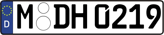 M-DH0219