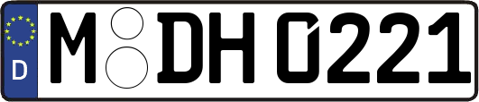 M-DH0221