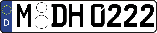 M-DH0222