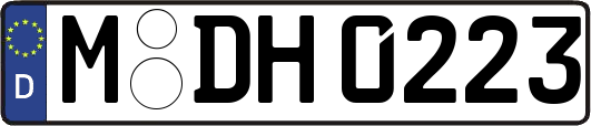 M-DH0223
