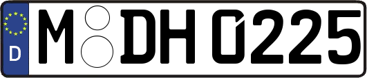 M-DH0225