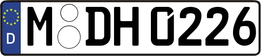 M-DH0226