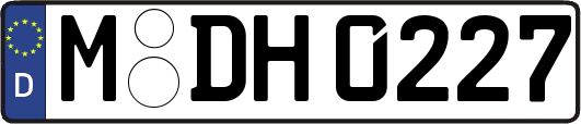 M-DH0227