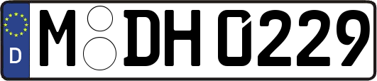 M-DH0229