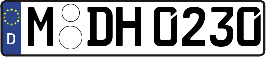 M-DH0230