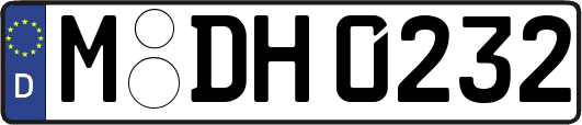M-DH0232