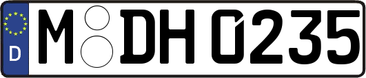 M-DH0235