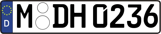 M-DH0236