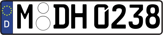 M-DH0238