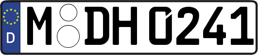 M-DH0241