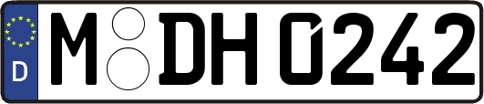 M-DH0242