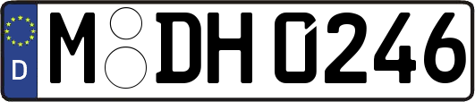 M-DH0246