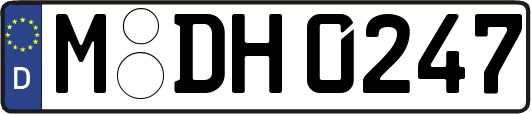 M-DH0247