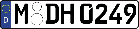 M-DH0249