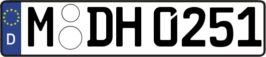 M-DH0251