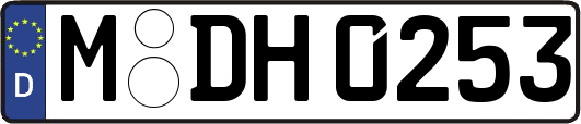 M-DH0253
