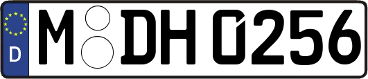 M-DH0256