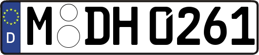 M-DH0261