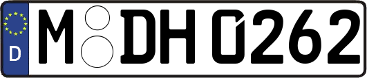 M-DH0262