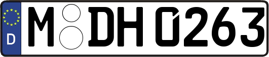 M-DH0263