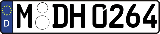 M-DH0264