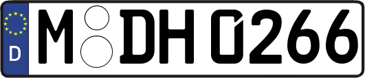M-DH0266