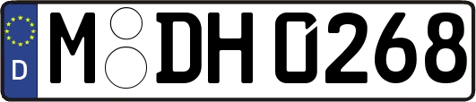 M-DH0268