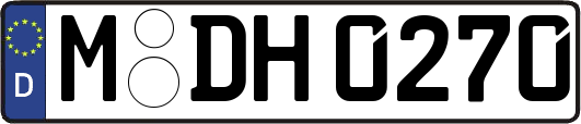 M-DH0270