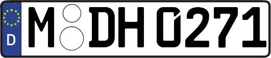 M-DH0271