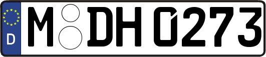M-DH0273