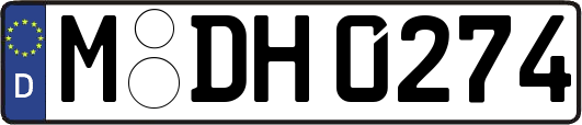M-DH0274