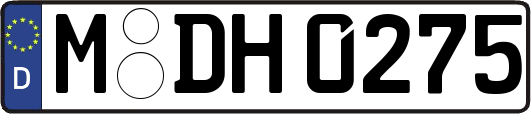 M-DH0275
