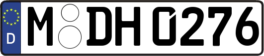 M-DH0276