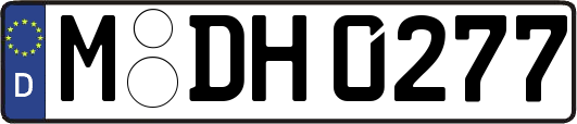 M-DH0277