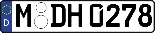 M-DH0278