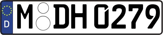 M-DH0279